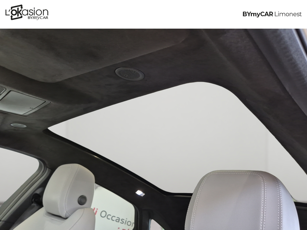 Jaguar E-Pace P300e ch PHEV AWD BVA — photo 15