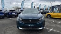Peugeot 3008 HYBRID 225ch GT e-EAT8