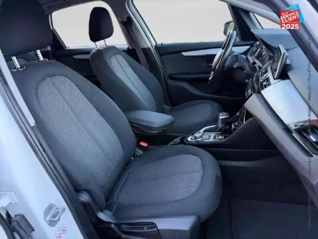 Bmw Serie 2 série 2 activetourer 225xea 224ch lounge — photo 5