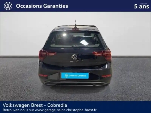 Volkswagen Polo 1.0 tsi 95ch style — photo 6