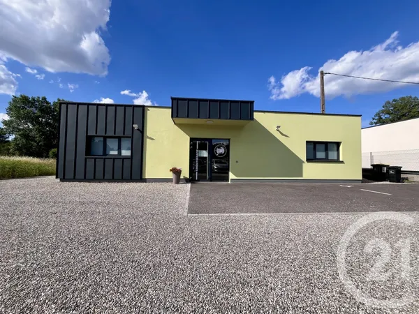 Local 1 pièce 12 m²