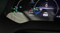 Renault Captur 1.6 E-Tech hybride 145ch Intens -21 — photo 9