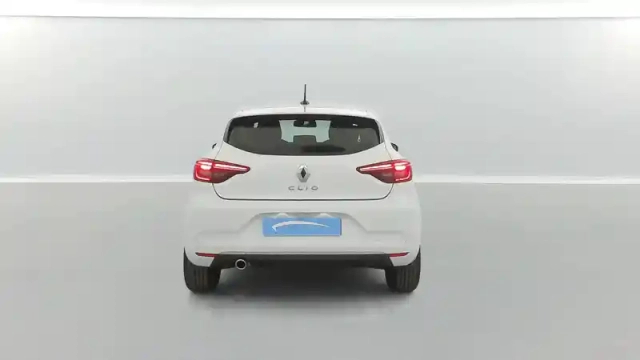 Renault Clio tce 100 gpl - 21n — photo 13