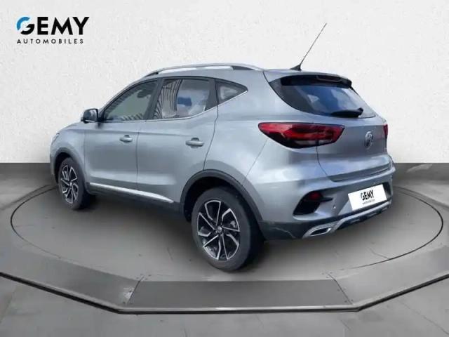 Mg Zs 1.5l vti-tech 106ch 2wd — photo 53