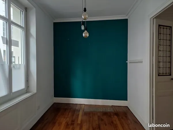 Location appartement Angers hyper centre T3