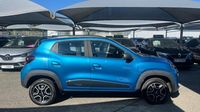 Dacia Spring 45ch Expression — photo 4