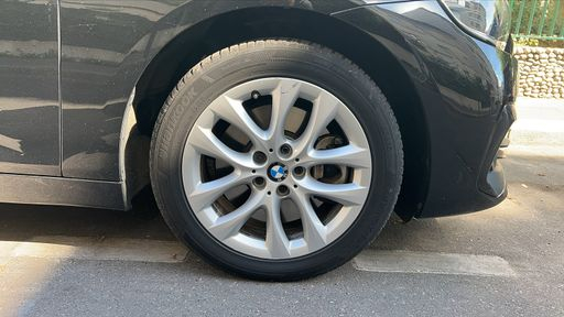 BMW Serie 2 Active Tourer 225xe iPerformance 220 BVA6 - Business Design – 2021 – 109763 km – Hybride rechargeable – Boîte Automatique — photo 12