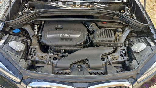 BMW X1 sDrive 18i 136 BVA - M Sport – 2022 – 72484 km – Essence – Boîte Automatique — photo 30