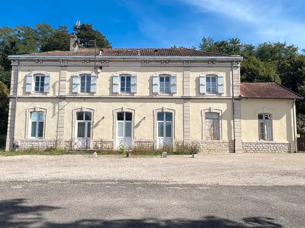 Immeuble de rapport