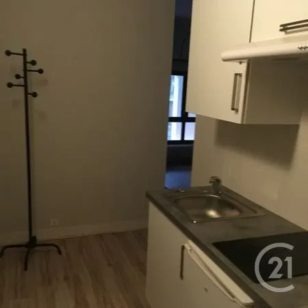Appartement 17 m²