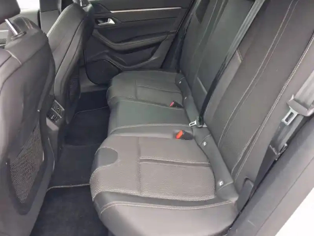 Peugeot 508 bluehdi 130 ch s&amp;s eat8 — photo 56