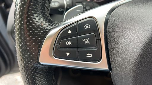 Mercedes Classe GLC 250 d 204 4MATIC 9G-Tronic - Fascination – 2017 – 146474 km – Diesel – Boîte Automatique — photo 11