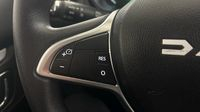 Dacia Spring 45ch Essential — photo 25