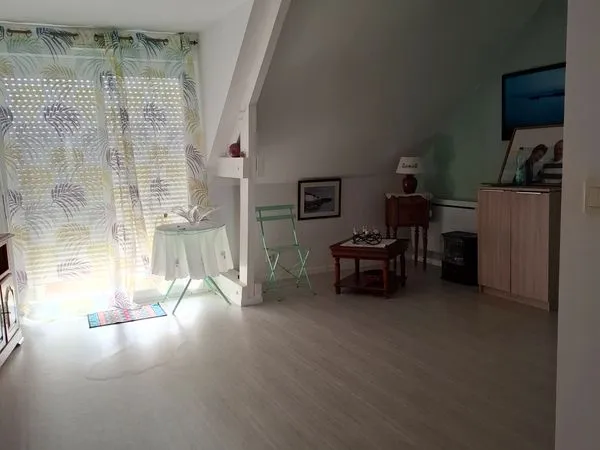 Appartement T3 Centre-ville