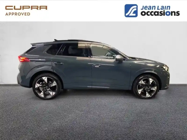 Cupra Terramar 1.5 ehybrid 272 ch dsg6 — photo 4