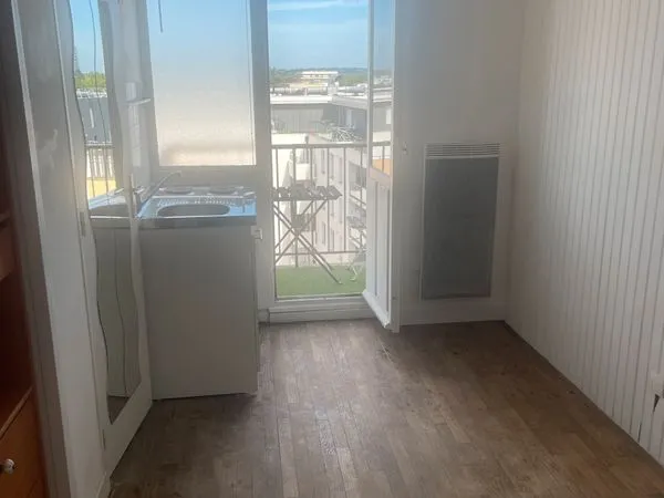 Vends studio Rennes
