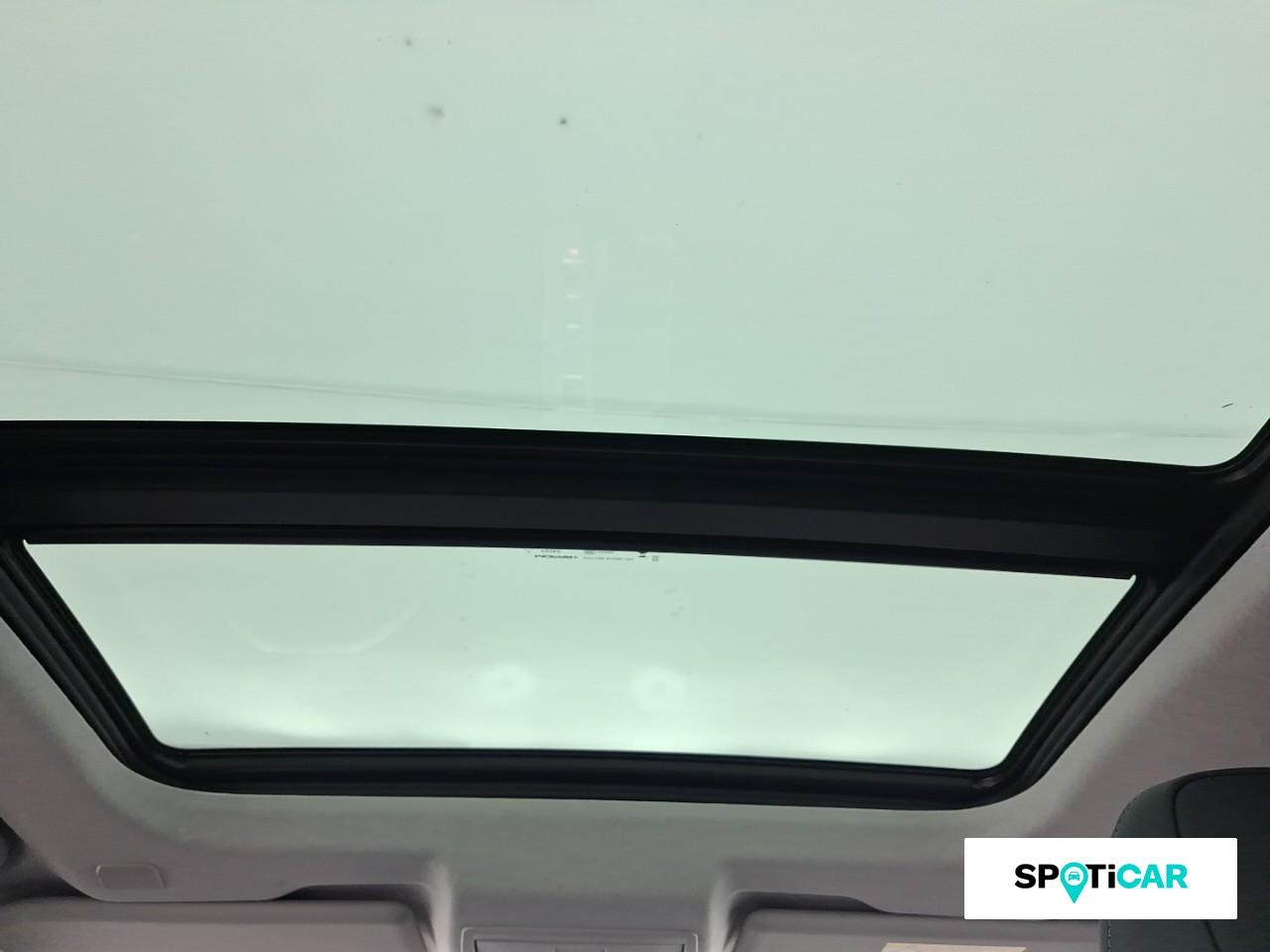 Citroën C5 Aircross 1.2 hybride 145ch max boite automatique — photo 16
