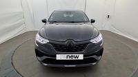Renault Arkana 1.6 E-Tech hybride 145ch Engineered -22 — photo 2