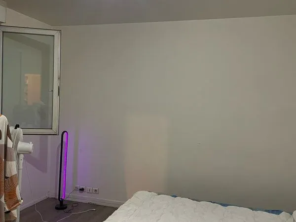 🏠 Recherche colocataire femme - T1 bis bien situé à Paris