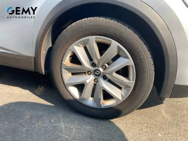 Renault Captur tce 130 edc fap — photo 11
