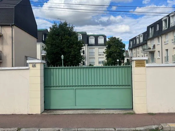 Parking à louer