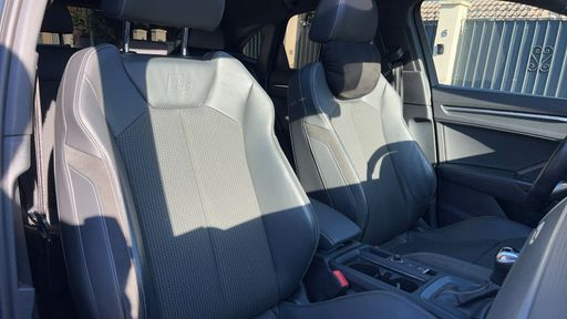 Audi Q3 Sportback 45 TFSIe 245 S-Tronic 6 - S Line – 2021 – 94328 km – Hybride rechargeable – Boîte Automatique — photo 17