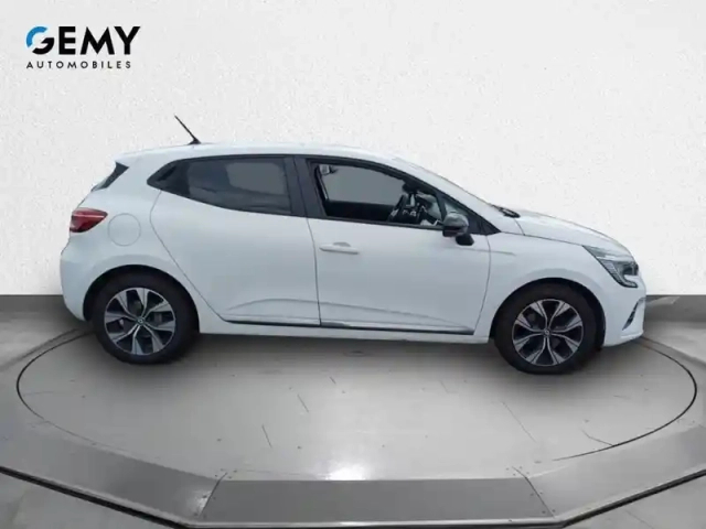 Renault Clio blue dci 100 — photo 4