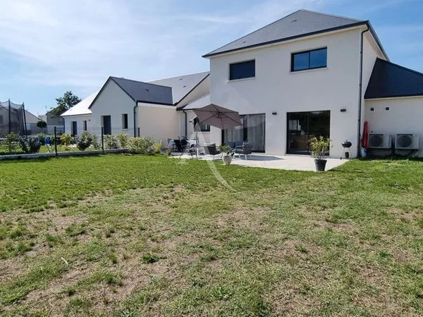 Maison 6 pièces 140 m²