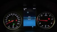 Mercedes Classe C Break 180 d 122ch Avantgarde Line — photo 10