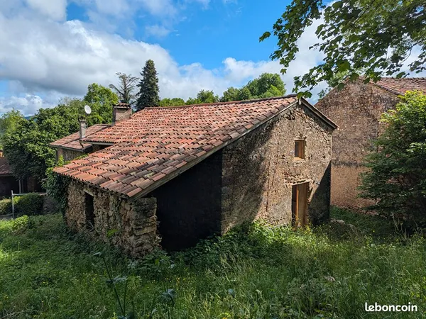 Maison 3 pièces 110 m²