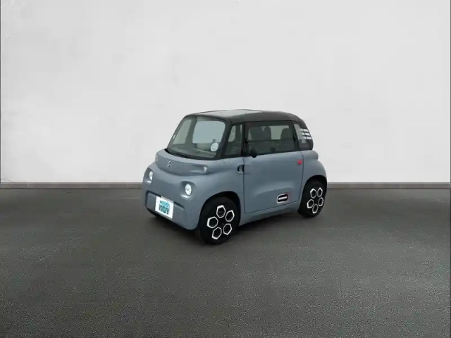 Citroën Ami — photo 1