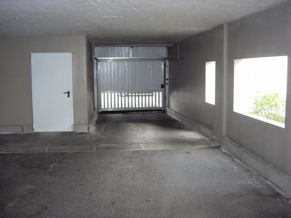 GARAGE INDIVIDUEL