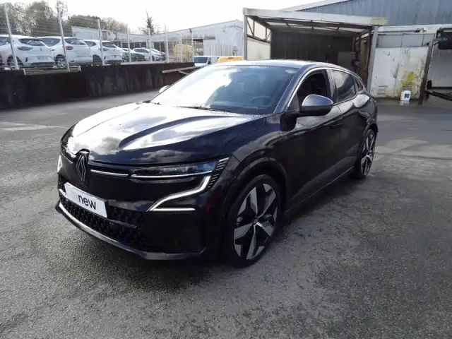 Renault Megane e-tech ev60 220 ch super charge