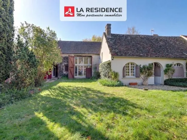 Maison 4 pièces 150 m²
