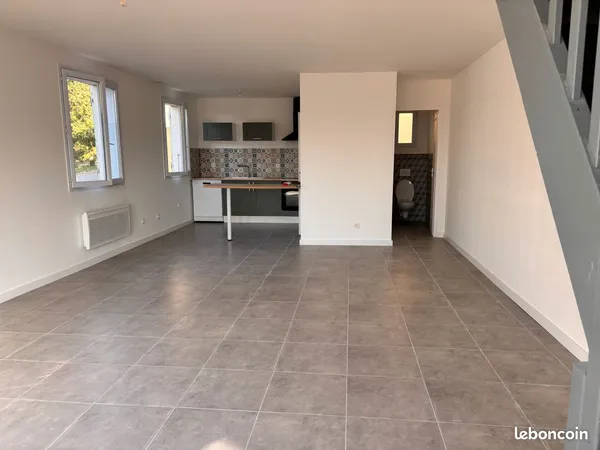 Maison Location Cumiès 4p 85m² 730€