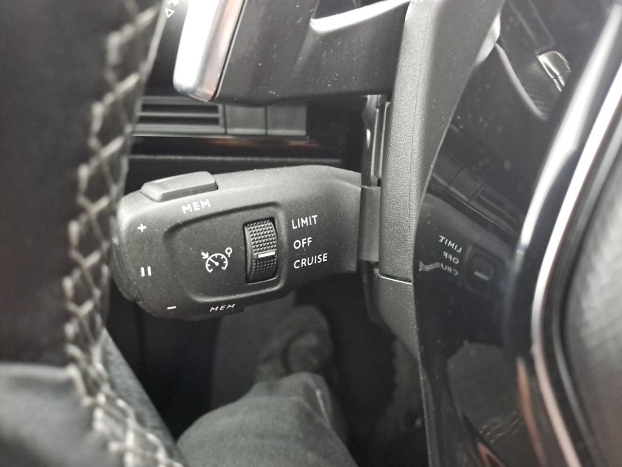 Peugeot 508 sw puretech 130 ch s&s eat8 active pack — photo 29