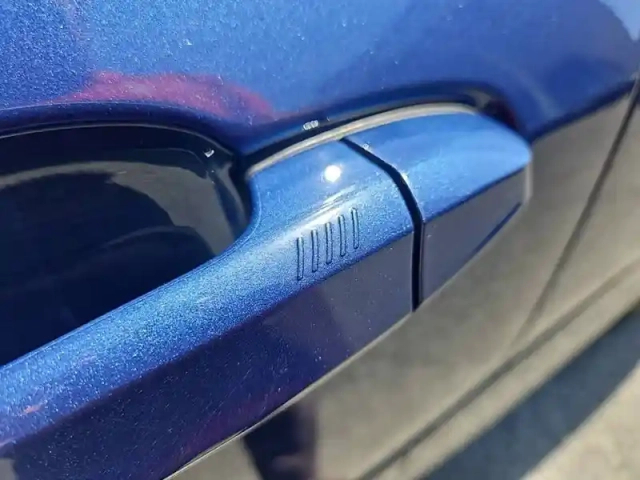 Bmw X2 sdrive 18d 150 ch bva8 — photo 37