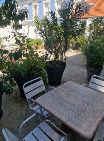 Studio meublé 18 m2 à louer rue du Marché à Chatelaillon-Plage