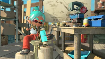 Preview Splatoon Raiders : Les impressions de TheGamer pour le retour de la franchise culte