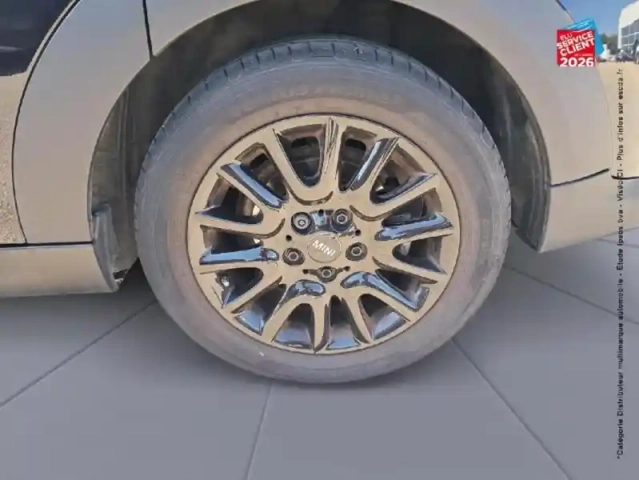Mini Mini 5 portes cooper 136ch edition premium plus bva7 — photo 18