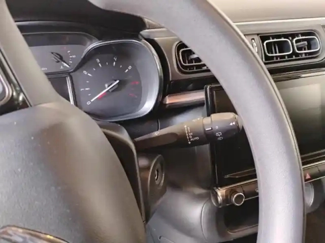 Citroën C3 puretech 110 ch bvm6 max — photo 18