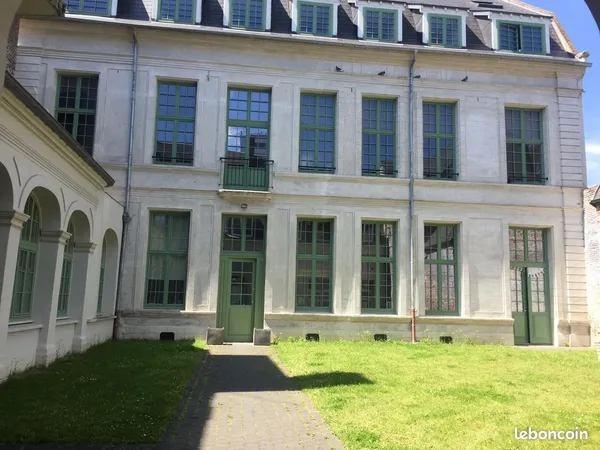 Location duplex