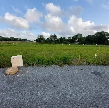 Maison neuve 4 pièces 90 m²