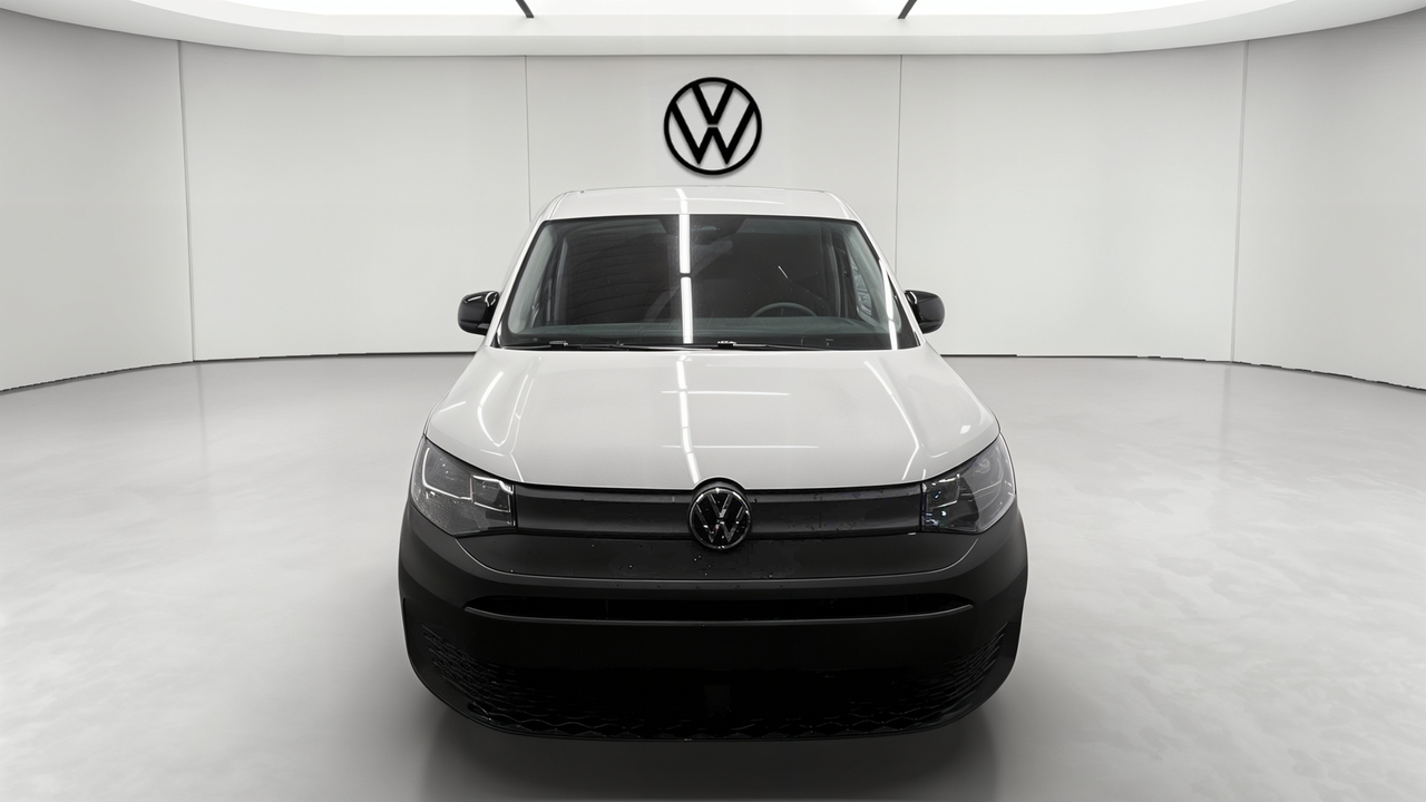 Volkswagen Utilitaires CADDY CARGO 2.0 TDI 102 BVM6 — photo 8