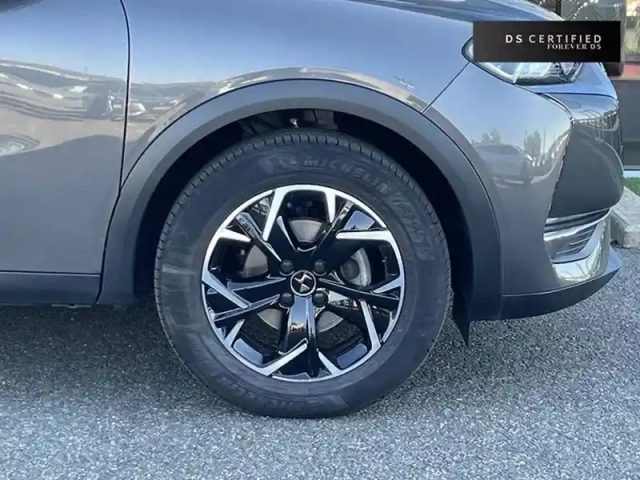 Ds Ds 3 ds3 crossback puretech 100 s&amp;s bvm6 — photo 62
