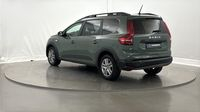 Dacia Jogger 1.0 ECO-G 100ch Expression 7 places — photo 8