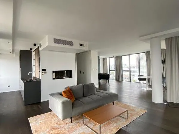Appartement 3 pièces 107 m²