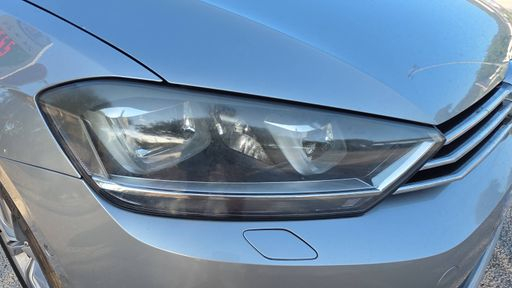 Volkswagen Golf Sportsvan 1.4 TSI 125 DSG7 - Carat – 2017 – 136024 km – Essence – Boîte Automatique — photo 2
