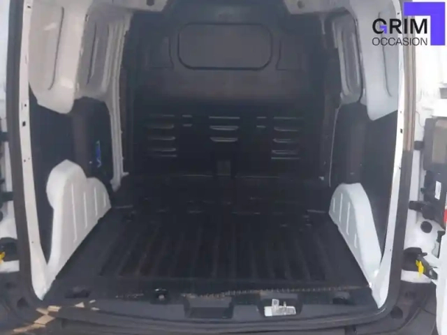 Ford Transit courier fgn 1.0 ecoboost 125 bvm6 — photo 12