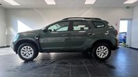 Dacia Duster 1.0 ECO-G 100ch Expression 4x2 — photo 8
